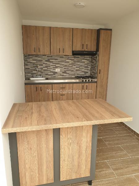 Edificio de Apartamentos en Venta, SANTA ISABEL, Bogotá D.C. - Widok 2