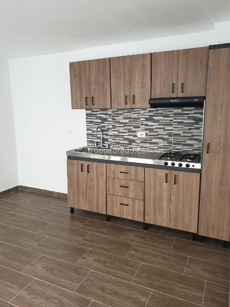 Edificio de Apartamentos en Venta, SANTA ISABEL, Bogotá D.C. - Widok 3