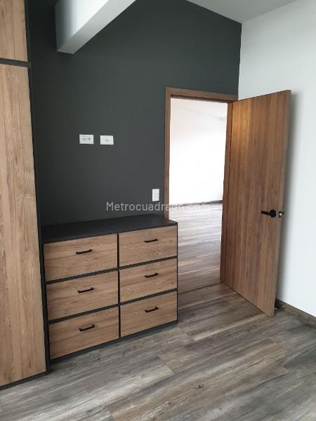 Edificio de Apartamentos en Venta, SANTA ISABEL, Bogotá D.C. - Widok 4