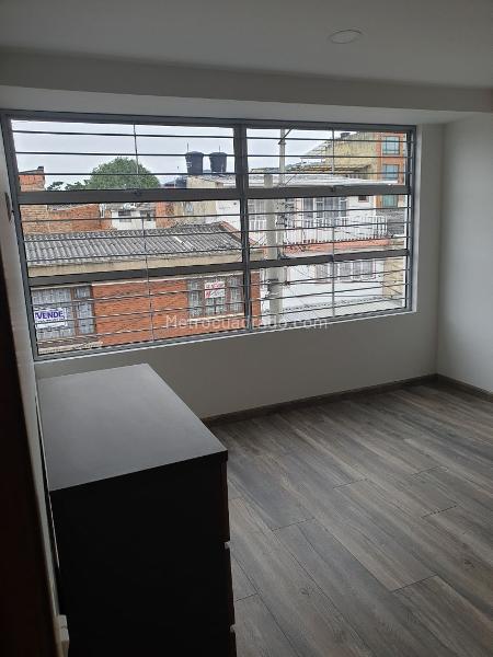 Edificio de Apartamentos en Venta, SANTA ISABEL, Bogotá D.C. - Widok 5