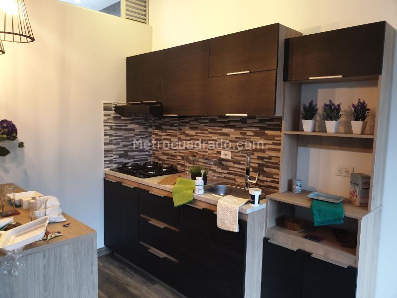 Edificio de Apartamentos en Venta, SANTA ISABEL, Bogotá D.C. - Widok 6