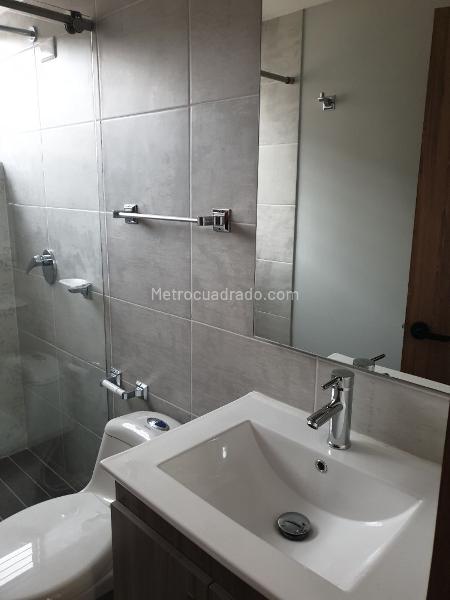 Edificio de Apartamentos en Venta, SANTA ISABEL, Bogotá D.C. - Więcej