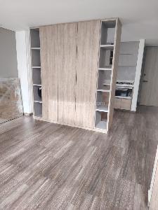 Apartaestudio en venta en Santa Ana, Tunja, 34 m² · foto 4 de 9