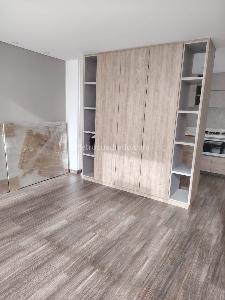 Apartaestudio en venta en Santa Ana, Tunja, 34 m² · foto 5 de 9