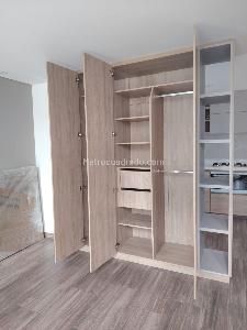 Apartaestudio en venta en Santa Ana, Tunja, 34 m² · foto 8 de 9