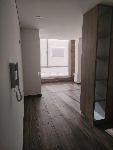 Apartaestudio en venta en Santa Ana, Tunja, 34 m² · foto 9 de 9