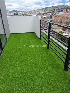 Apartamento de 2 alcobas en venta en Santa Ana, Tunja, 60 m² · foto 5 de 13