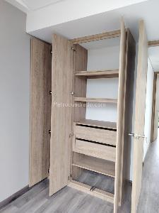 Apartamento de 2 alcobas en venta en Santa Ana, Tunja, 60 m² · foto 9 de 13