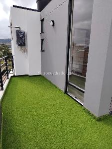 Apartamento de 2 alcobas en venta en Santa Ana, Tunja, 60 m² · foto 11 de 13