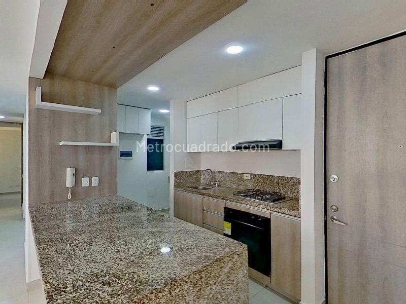 Apartamento en Venta, ALAMEDA DEL RIO, Barranquilla – pohled 5