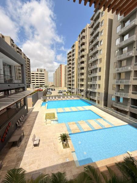 Apartamento en Venta, ALAMEDA DEL RIO, Barranquilla – pohled 2