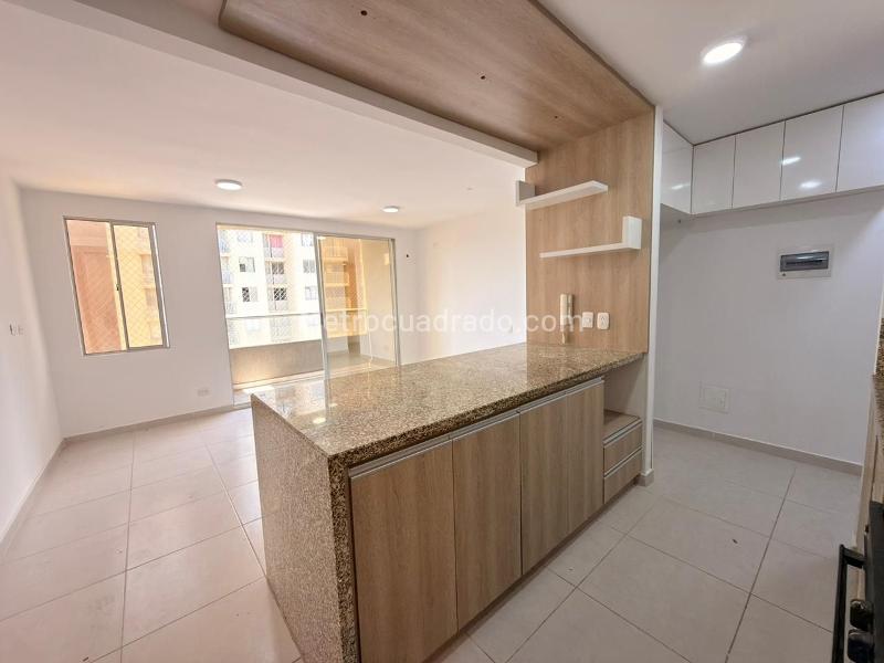 Apartamento en Venta, ALAMEDA DEL RIO, Barranquilla – pohled 6