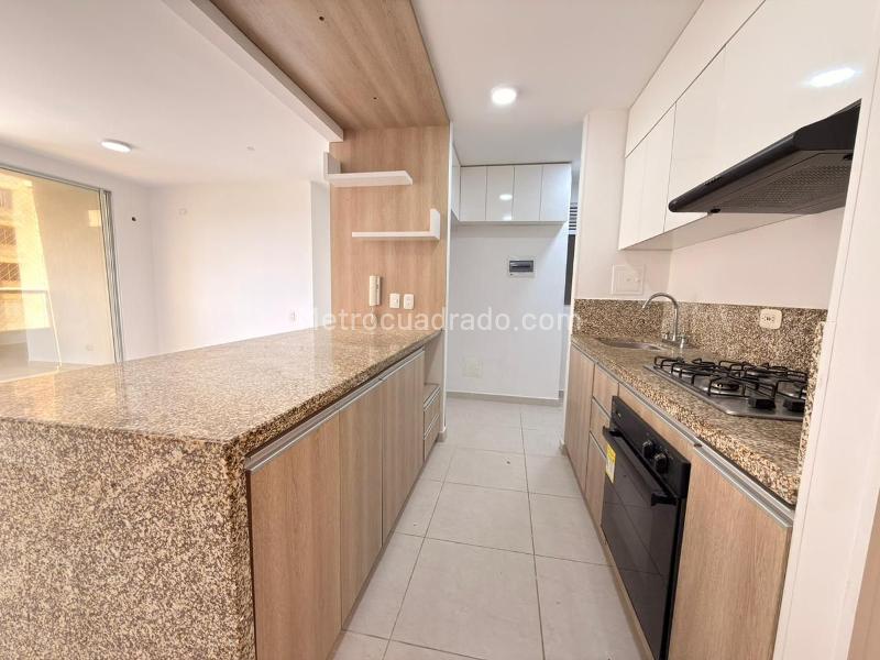 Apartamento en Venta, ALAMEDA DEL RIO, Barranquilla – pohled 4