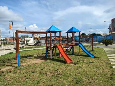 Apartamento en venta en Villa Campestre, Barranquilla · foto 16 de 19