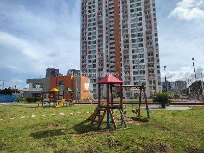Apartamento en venta en Villa Campestre, Barranquilla · foto 18 de 19