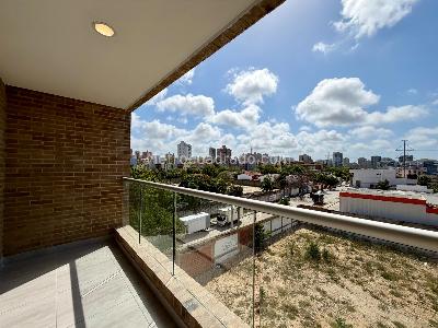 Apartamento de 3 alcobas en venta en Altamira, Barranquilla, 149 m² · foto 8 de 20