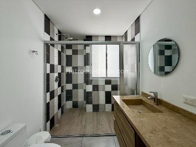 Apartamento de 3 alcobas en venta en Altamira, Barranquilla, 149 m² · foto 13 de 20