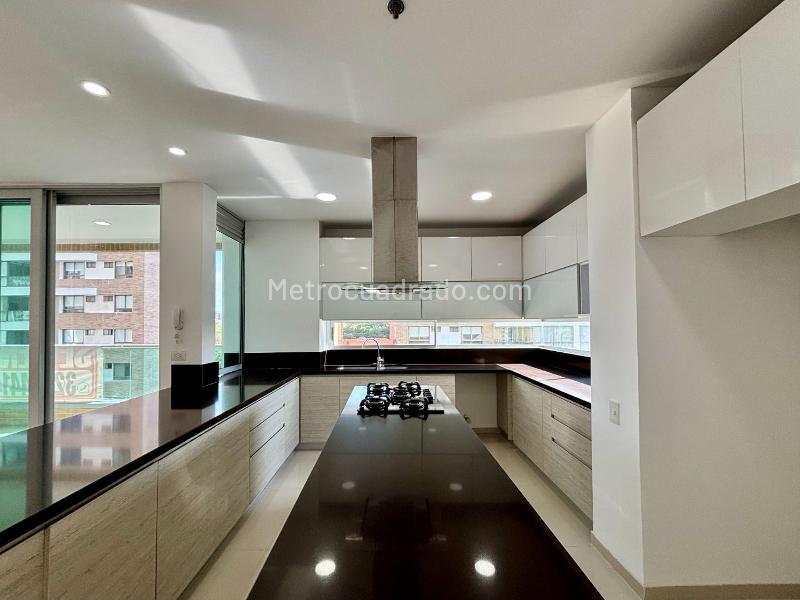Piso – Barranquilla, Altos de Riomar, Riomar - Vista 3