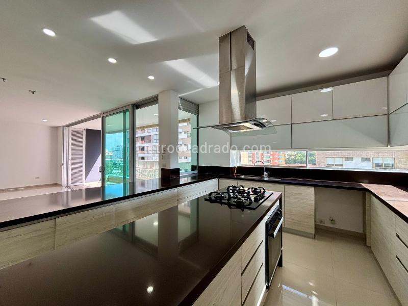 Piso – Barranquilla, Altos de Riomar, Riomar - Vista 4