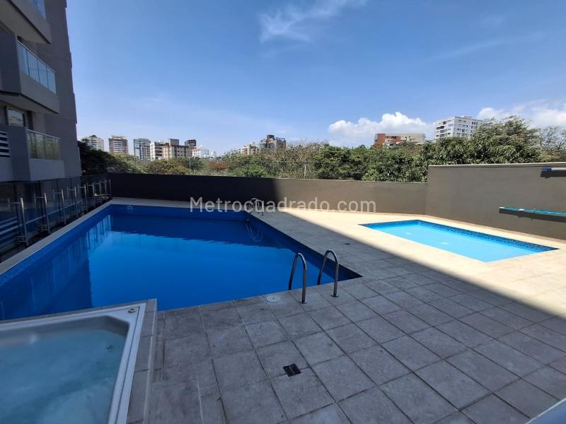 Apartamento en Venta, CIUDAD JARDIN, Barranquilla - Näkymä 5