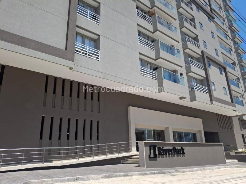 Apartamento en Venta, CIUDAD JARDIN, Barranquilla - Näkymä 4