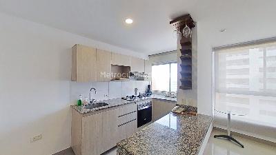 Apartamento en venta en Villa Campestre, Barranquilla · foto 3 de 17