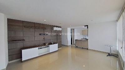 Apartamento en venta en Villa Campestre, Barranquilla · foto 2 de 17