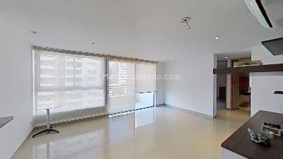Apartamento en venta en Villa Campestre, Barranquilla · foto 15 de 17