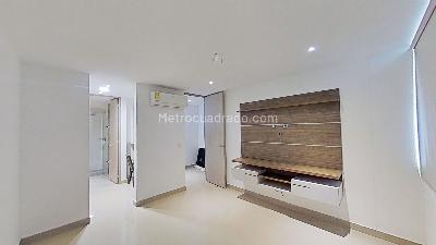 Apartamento en venta en Villa Campestre, Barranquilla · foto 16 de 17