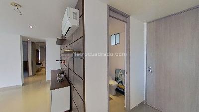 Apartamento en venta en Villa Campestre, Barranquilla · foto 9 de 17