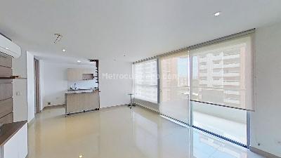 Apartamento en venta en Villa Campestre, Barranquilla · foto 17 de 17