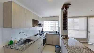 Apartamento en venta en Villa Campestre, Barranquilla · foto 4 de 17