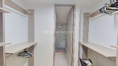 Apartamento en venta en Villa Campestre, Barranquilla · foto 8 de 17