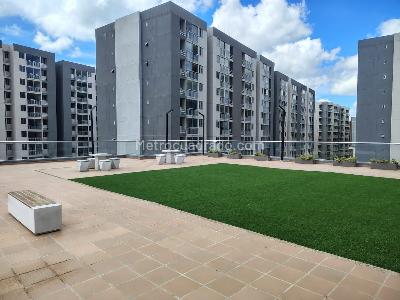 Apartamento en venta en Ciudad Mallorquin, Barranquilla · foto 14 de 17