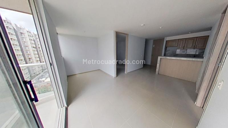 Piso – La Playa - Vista 2