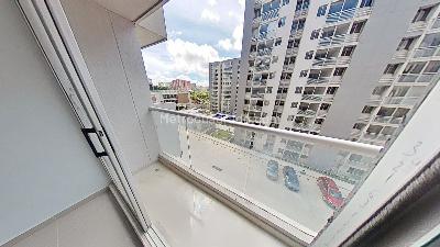 Apartamento en venta en Ciudad Mallorquin, Barranquilla · foto 8 de 17