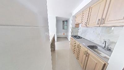 Apartamento en venta en Ciudad Mallorquin, Barranquilla · foto 3 de 17