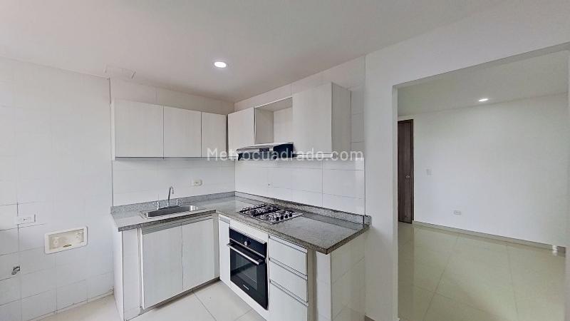 Piso – Barranquilla, Ciudad Jardín, Localidad Norte - Centro Histórico - Vista 4