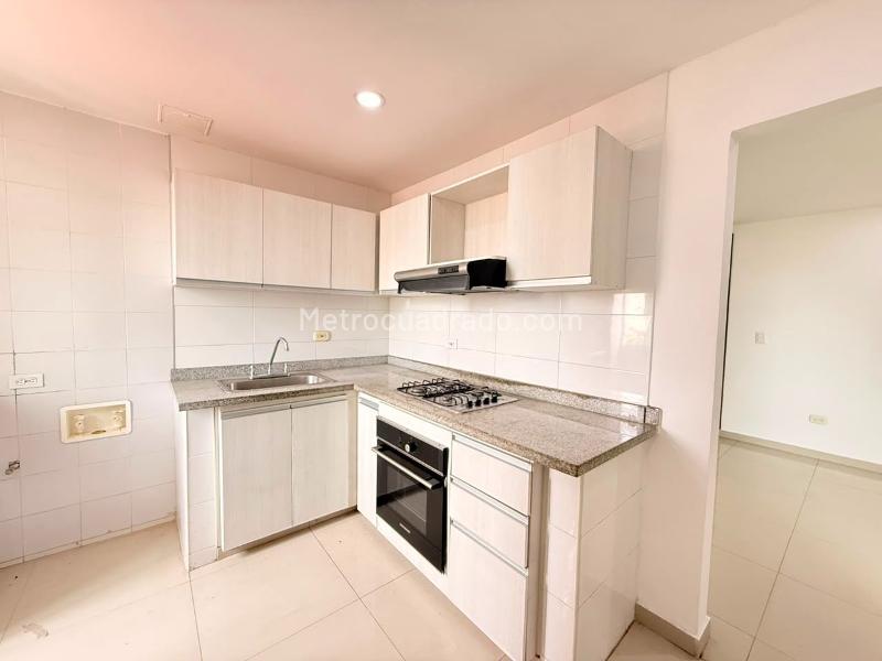 Piso – Barranquilla, Ciudad Jardín, Localidad Norte - Centro Histórico - Vista 2