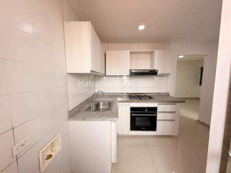 Piso – Barranquilla, Ciudad Jardín, Localidad Norte - Centro Histórico - Vista 3