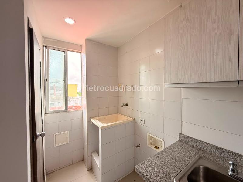 Piso – Barranquilla, Ciudad Jardín, Localidad Norte - Centro Histórico - Vista 5