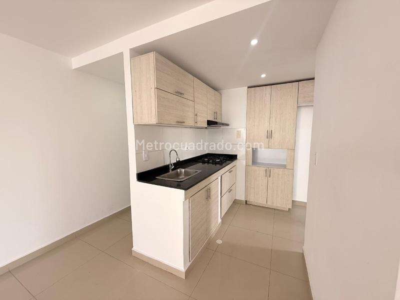 Piso – Barranquilla - Vista 2