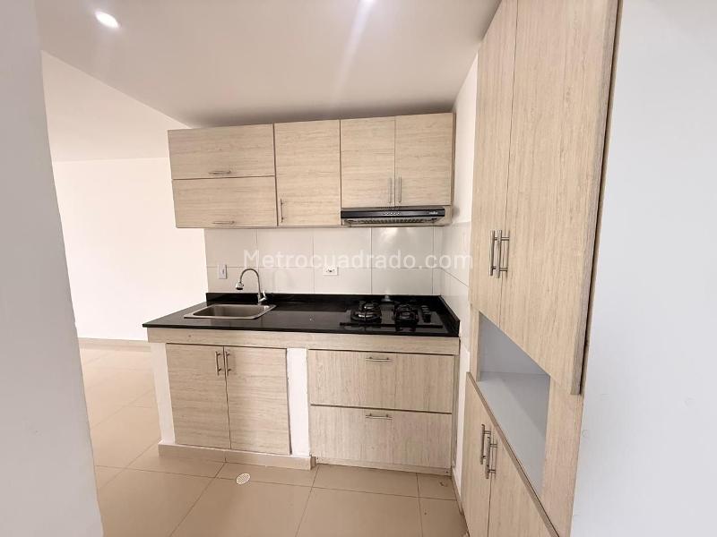 Piso – Barranquilla - Vista 3