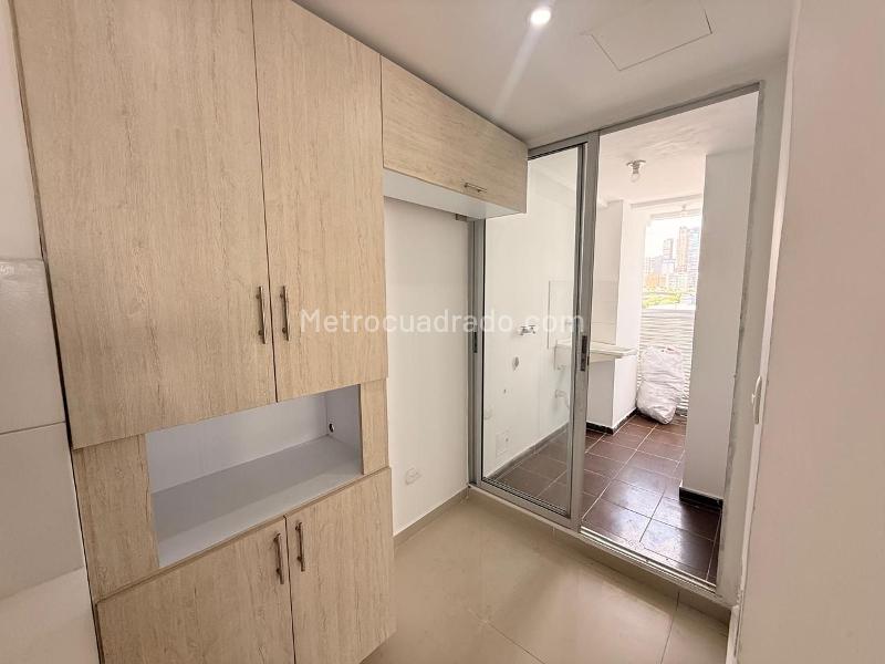 Piso – Barranquilla - Vista 4