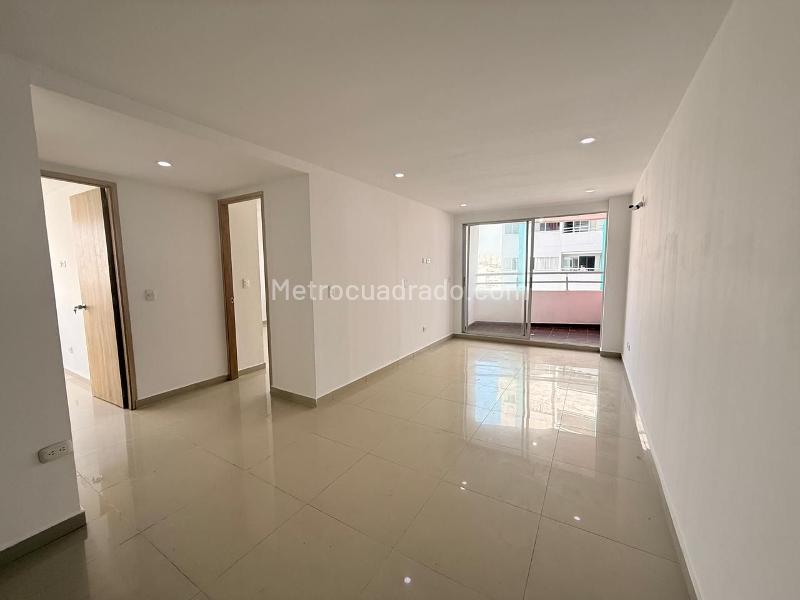 Piso – Barranquilla - Más
