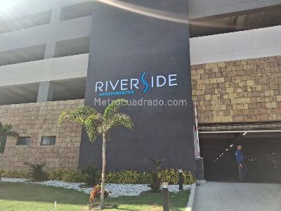 Apartamento en venta en Riomar, Barranquilla · foto 19 de 20