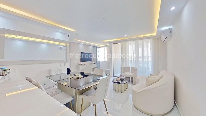 Piso – Barranquilla, Villa Carolina, Riomar - Vista 2