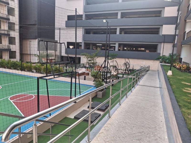 Piso – Barranquilla, Villa Carolina, Riomar - Vista 3