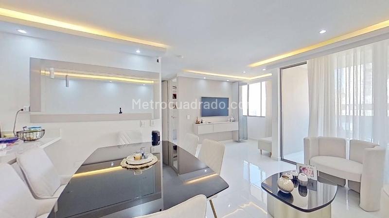 Piso – Barranquilla, Villa Carolina, Riomar - Vista 4