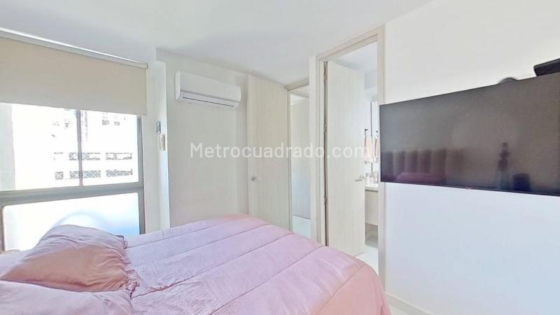 Piso – Barranquilla, Villa Carolina, Riomar - Más